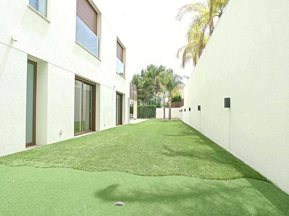 Acacia Golf Apartment @ Las Colinas Golf Ориуэла Экстерьер фото